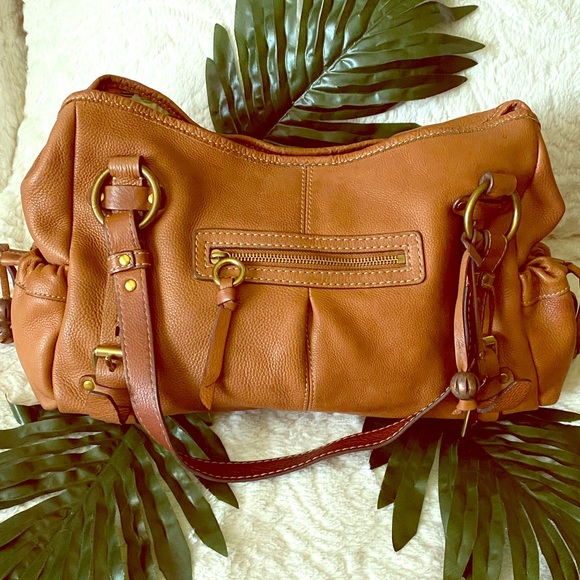 Fossil Handbags - Vintage Fossil Purse